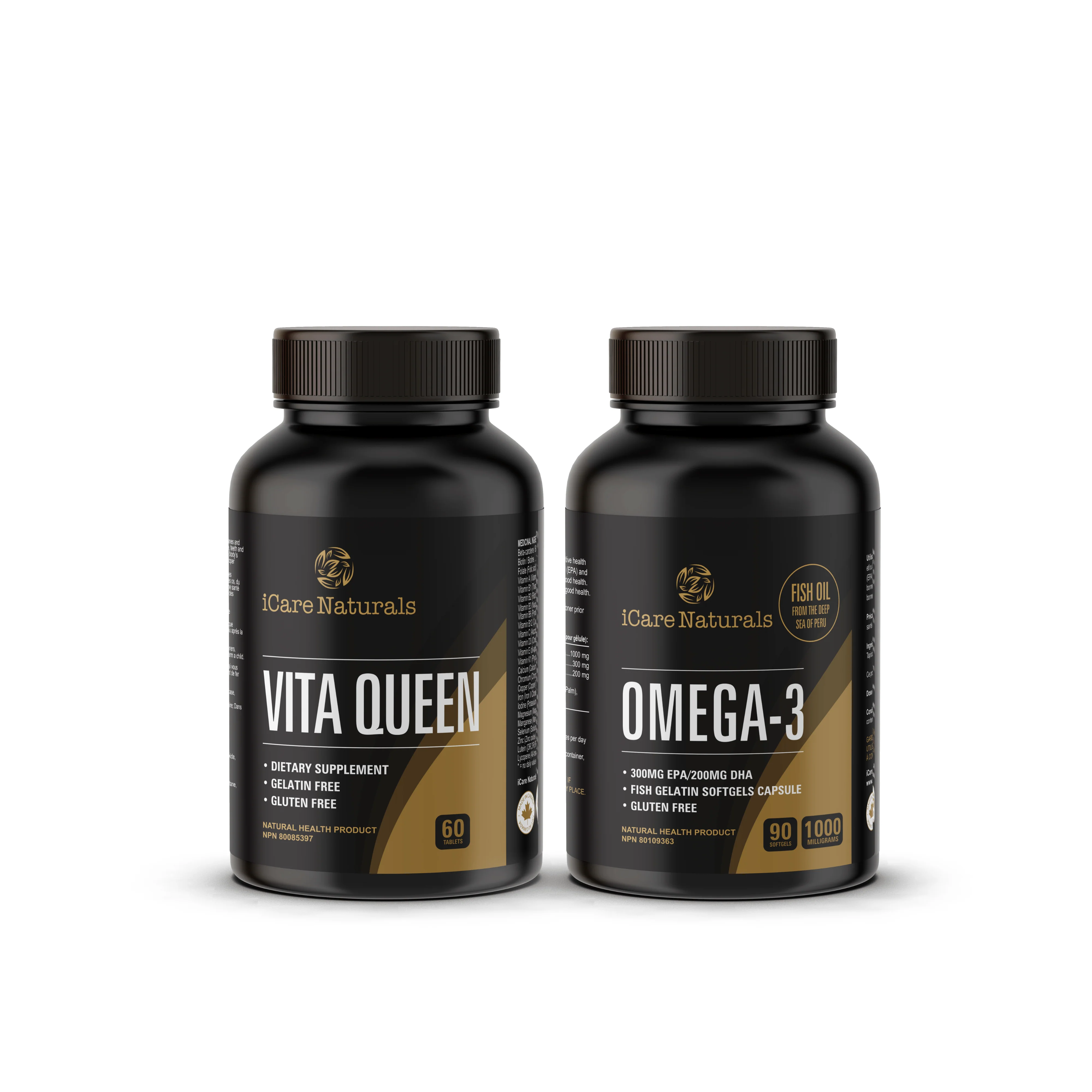 Product Bundles
